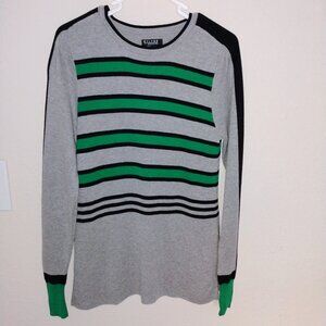 Woman's sweater Bylyse spenard xs